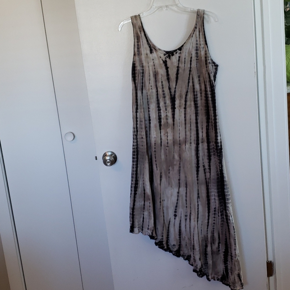 LULU-B  DRESS